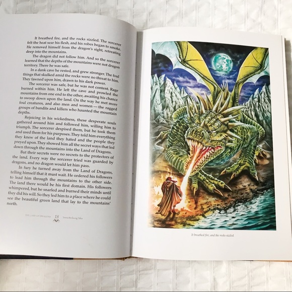 Tales of Deltora book - Picture 4 of 5